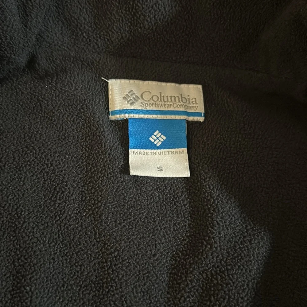 Columbia Vest - Picture 5 of 7
